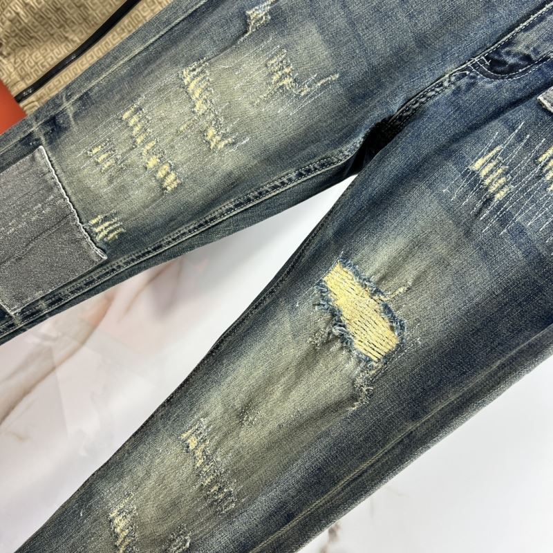 Christian Dior Jeans